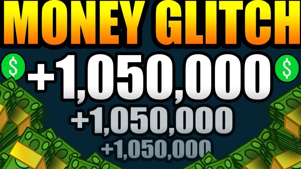 gta 5 online money hack