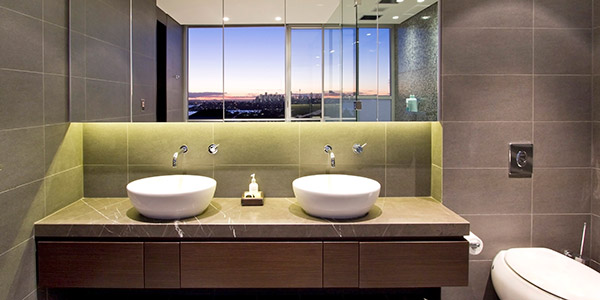 Renovate bathrooms for better experience and comfort in your life!